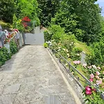 Paradiso Sotto Le Stelle, Jacuzzi Vista Appartamento Brisino