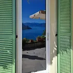 Paradiso Sotto Le Stelle, Jacuzzi Vista Lägenhet