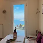 Lägenhet Paradiso Sotto Le Stelle, Jacuzzi Vista
