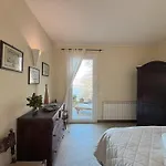 Appartamento Paradiso Sotto Le Stelle, Jacuzzi Vista