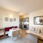 Paradiso Sotto Le Stelle, Jacuzzi Vista Appartamento