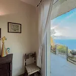 Lägenhet Paradiso Sotto Le Stelle, Jacuzzi Vista