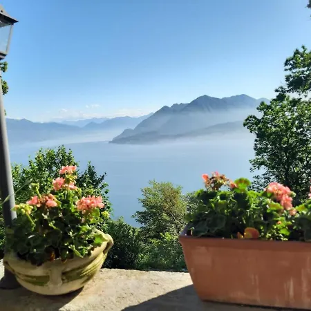Paradiso Sotto Le Stelle, Jacuzzi Vista *