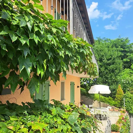 Paradiso Sotto Le Stelle, Jacuzzi Vista * Brisino