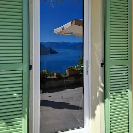 Paradiso Sotto Le Stelle, Jacuzzi Vista Lejlighed