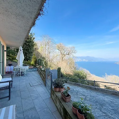 Paradiso Sotto Le Stelle, Jacuzzi Vista Apartman Brisino