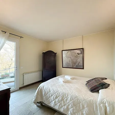 Paradiso Sotto Le Stelle, Jacuzzi Vista Lejlighed *