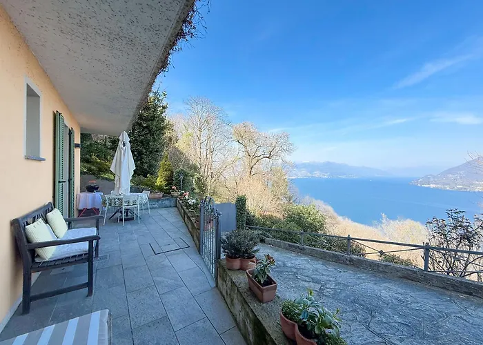 Paradiso Sotto Le Stelle, Jacuzzi Vista Apartman Brisino