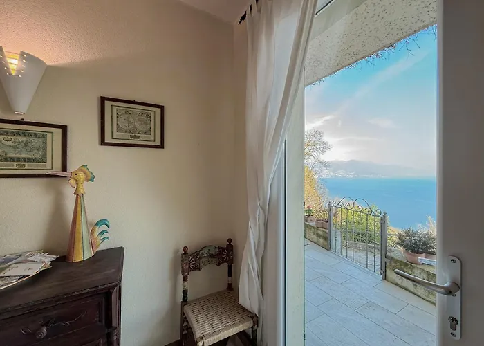 Apartman Paradiso Sotto Le Stelle, Jacuzzi Vista