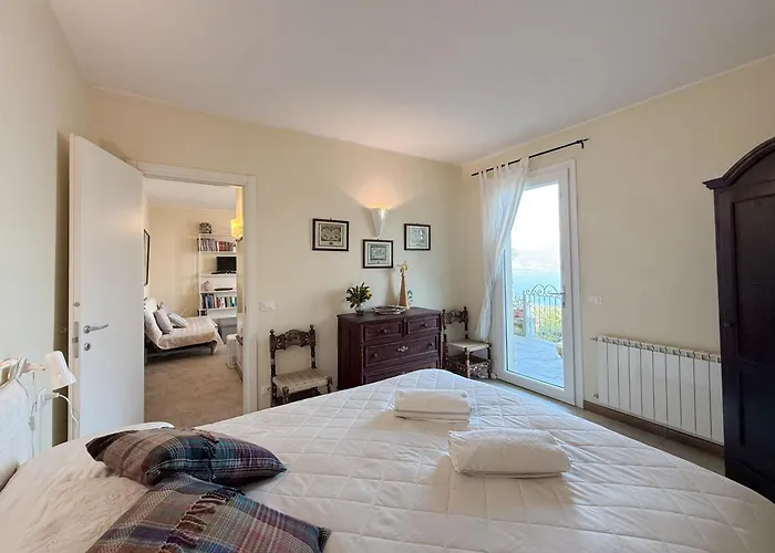 Paradiso Sotto Le Stelle, Jacuzzi Vista Apartman Brisino